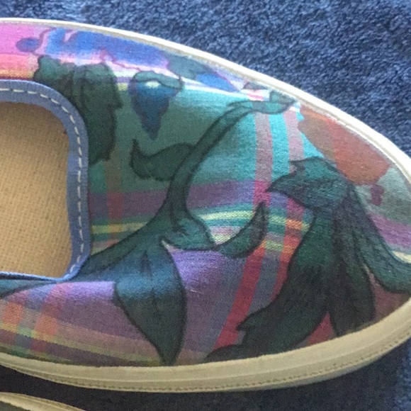 COPY - Vans slip ons - Picture 5 of 7